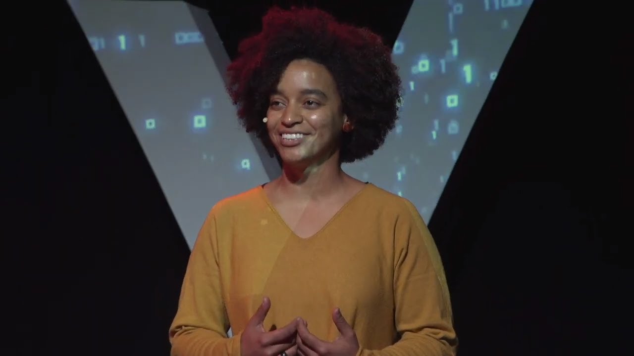 Repensar la tecnología desde el cuerpo | Inés Bebea & Ondula Org | TEDxUNebrija