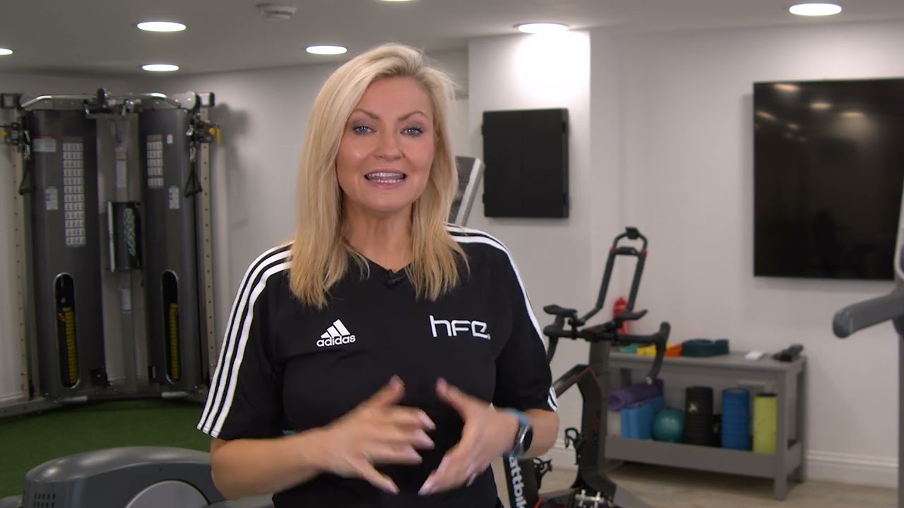 The Role and Duties of a Personal Trainer