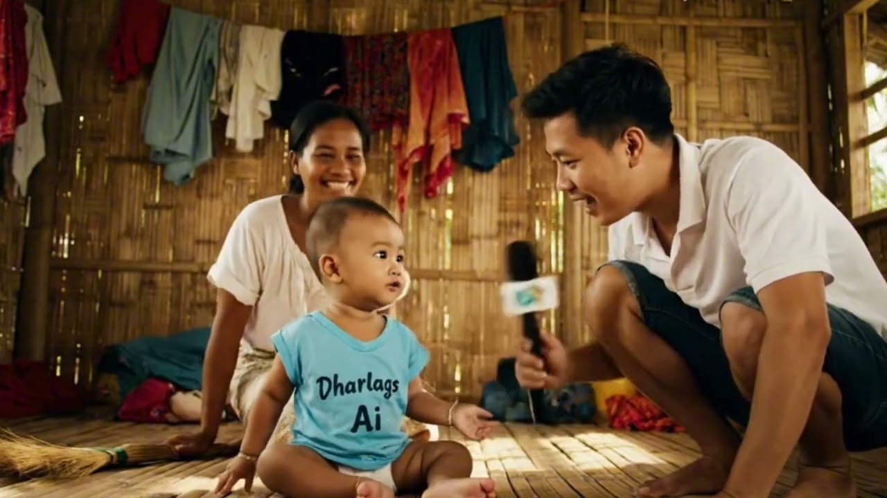 Funny And Cute baby Compilation (bisaya version)