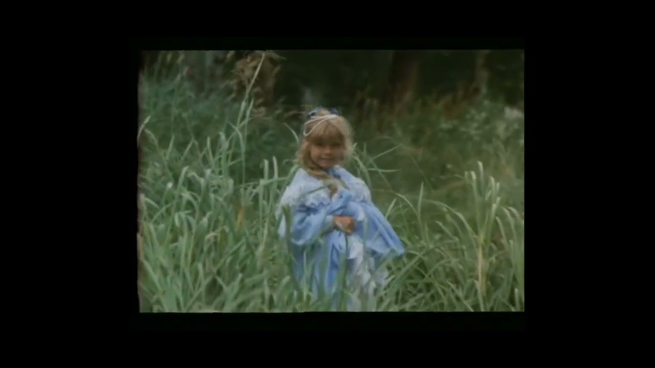 Madicken - Moses I Vassen