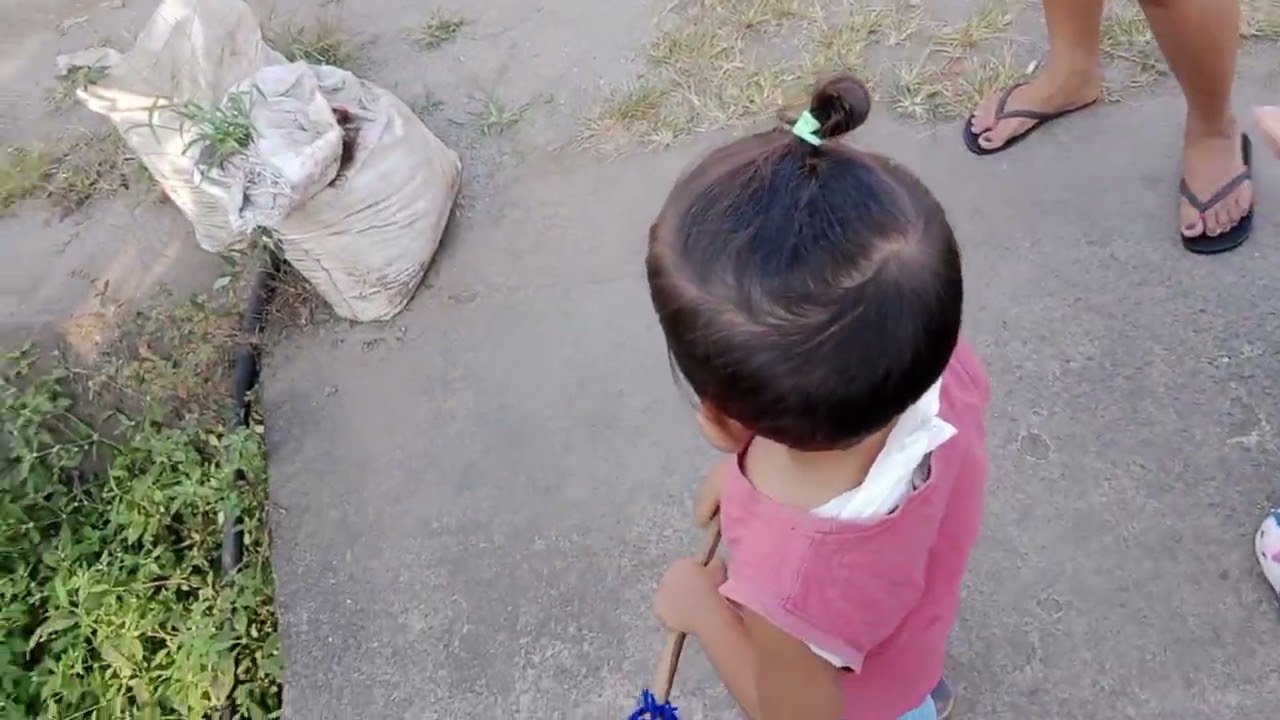Parada Ng Mga guwapa at guwapo