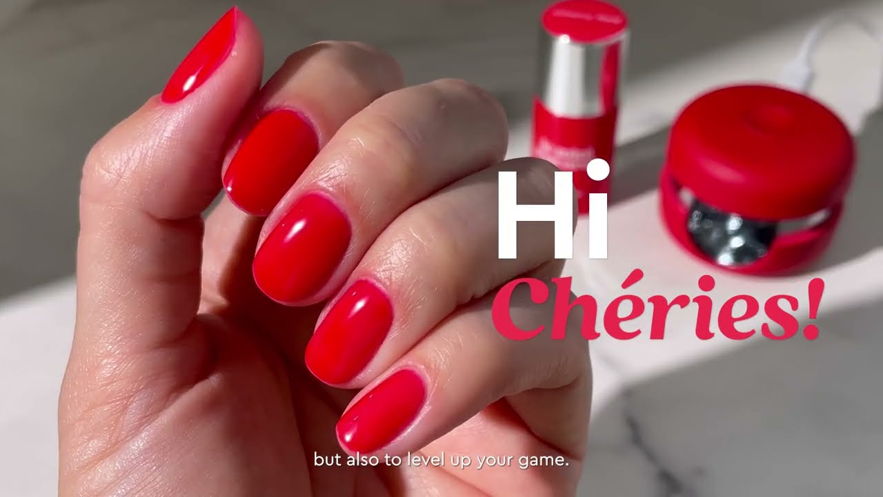 Gel Mani 101 💅 | How to Get a Salon-Quality Gel Manicure at Home with Le Mini Macaron