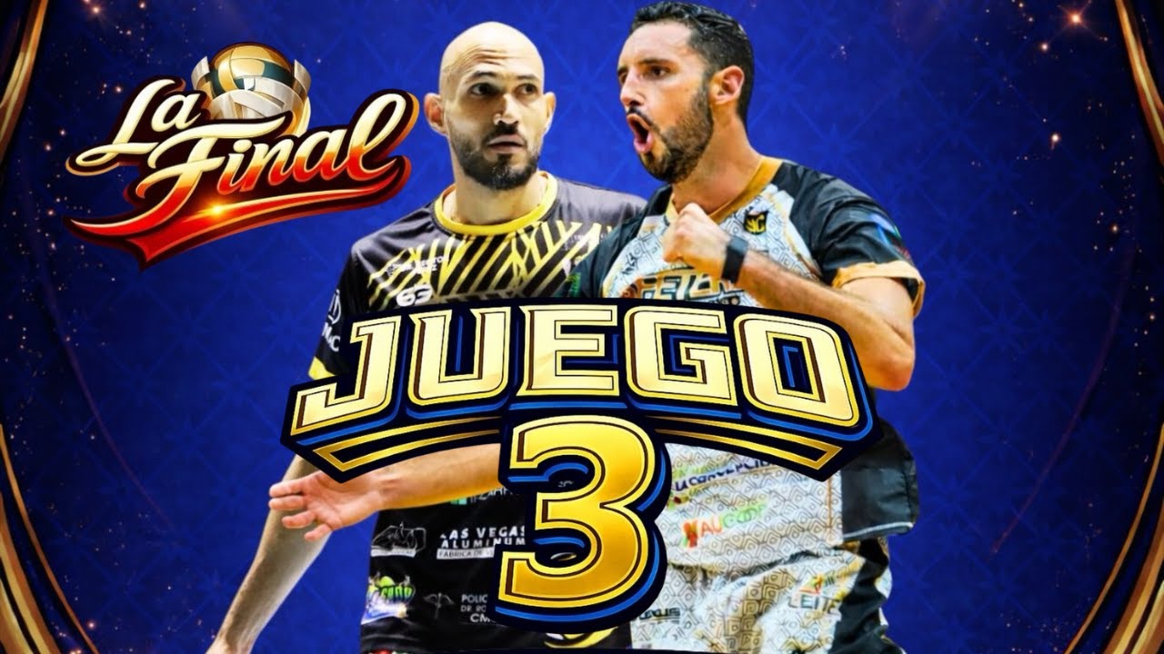 Serie Final LVSM Juego #3: Caribes de San Sebastian vs. Cafeteros de Yauco