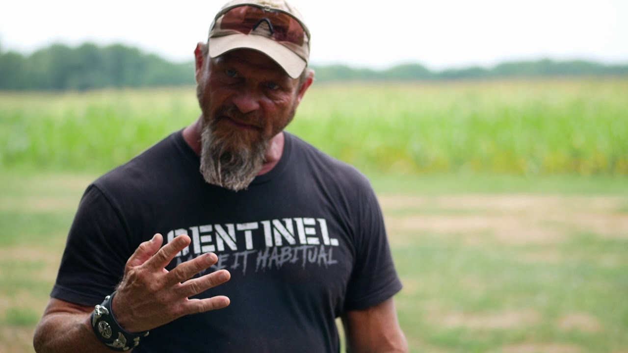 TMACS Sentinel Review
