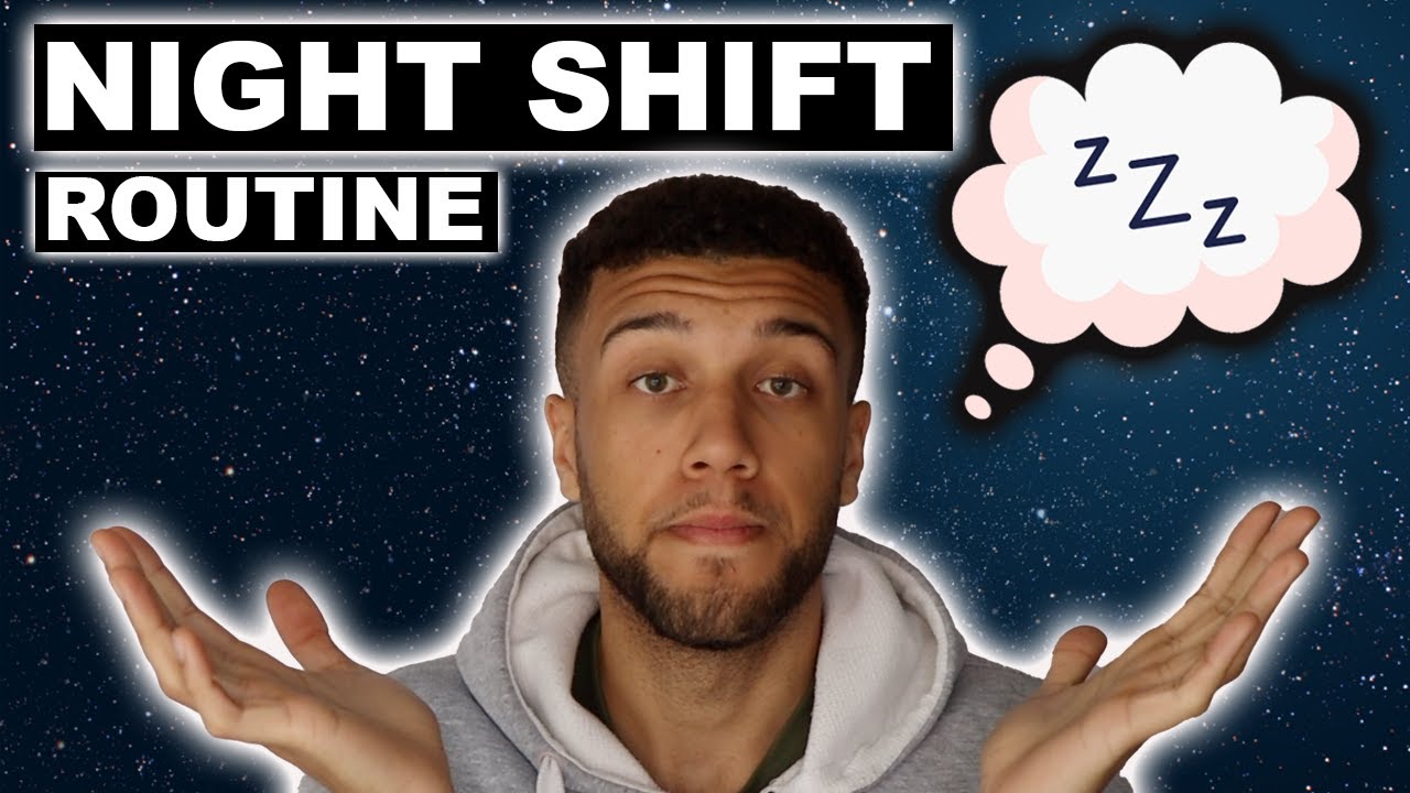 A Firefighters NIGHT SHIFT - Start To Finish.