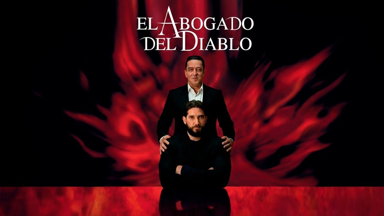 GABRIEL DIAZ, “EL ABOGADO DEL DIABLO” SE ENFRENTA A EL INTERROGATORIO