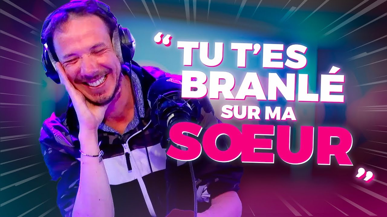 UN COUPLE EN CRISE S'EMBROUILLE 😬 - Lovin'Fun