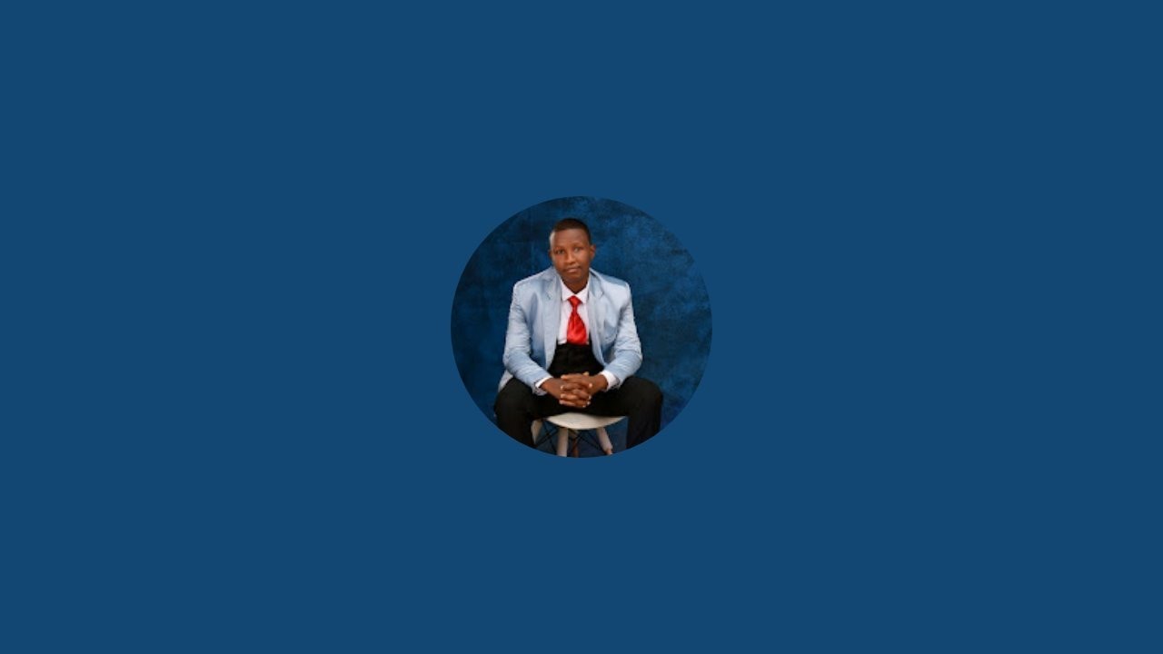 Joseph kadiri G Ministries is live!
