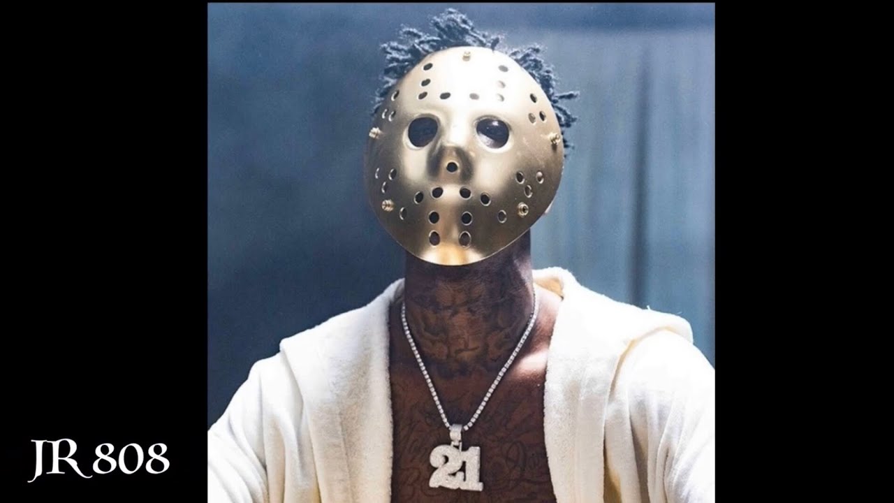 [FREE] 21 Savage x 808 mafia type beat 2020 ''IMMORT4L'' (Prod. By JR 808)