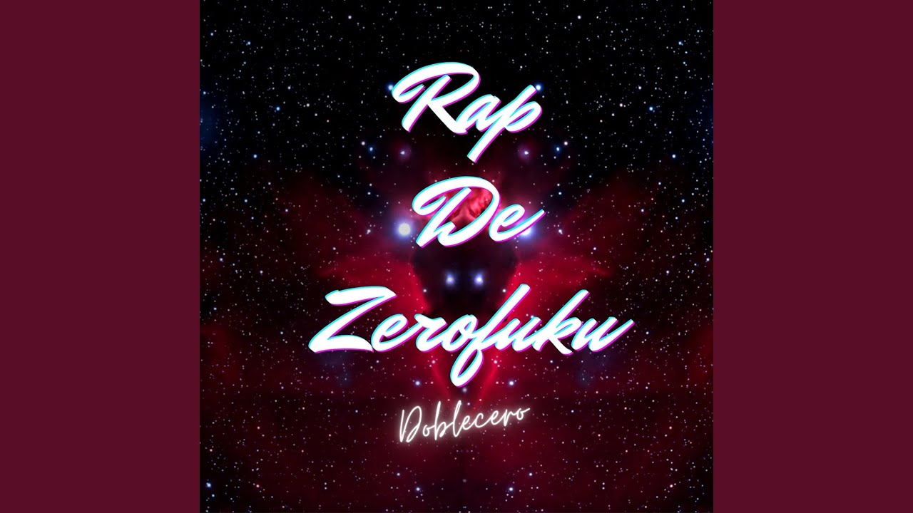 Rap de Zerofuku