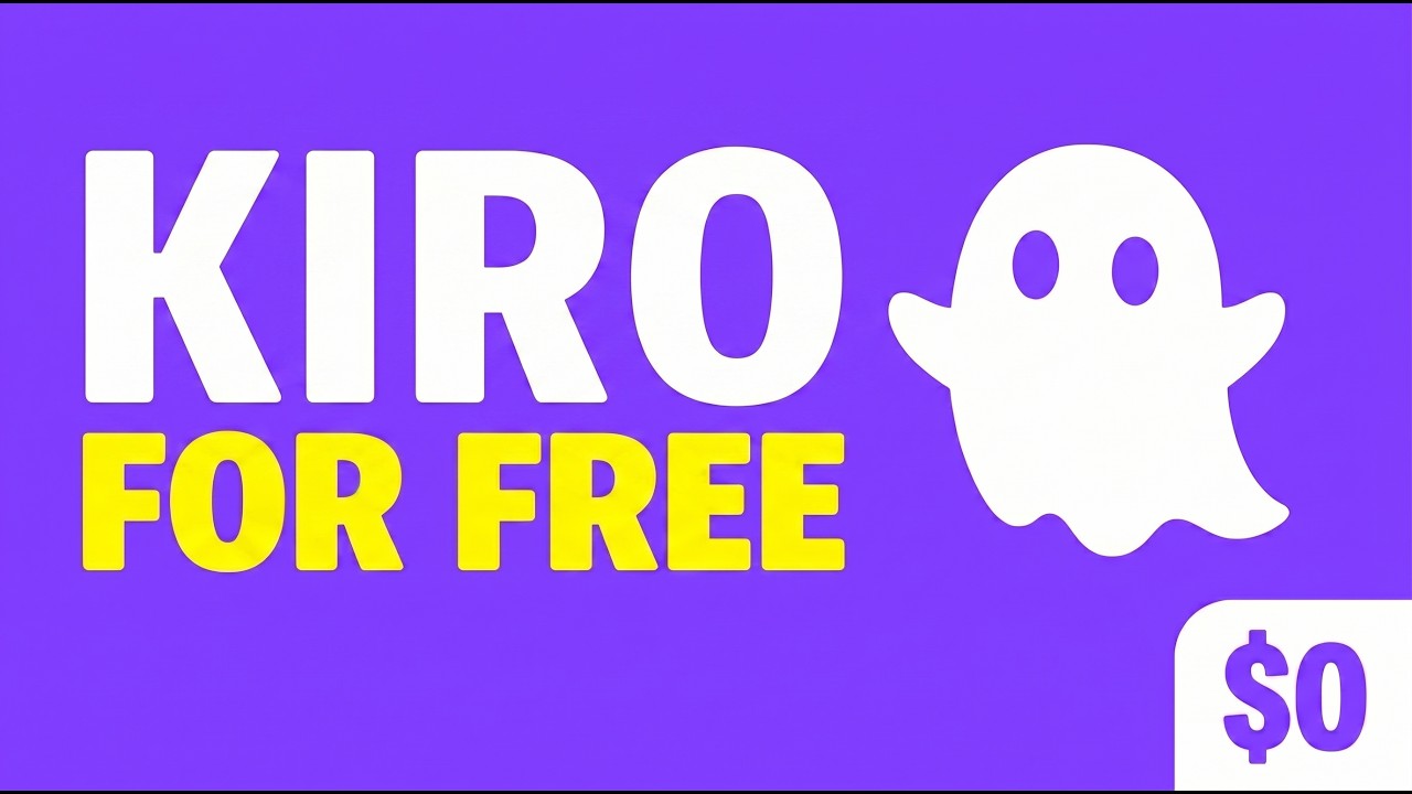 Kiro IDE: 1 месяц Pro бесплатно + полная настройка Kiro CLI + тест GLM 5.2 против Claude Code