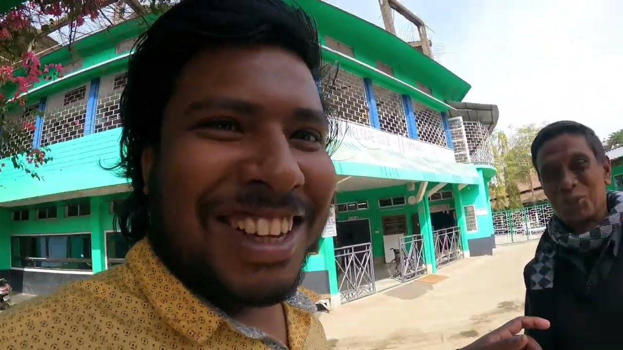 Aaj hum gaya the hamare hospital main // Aftab official 