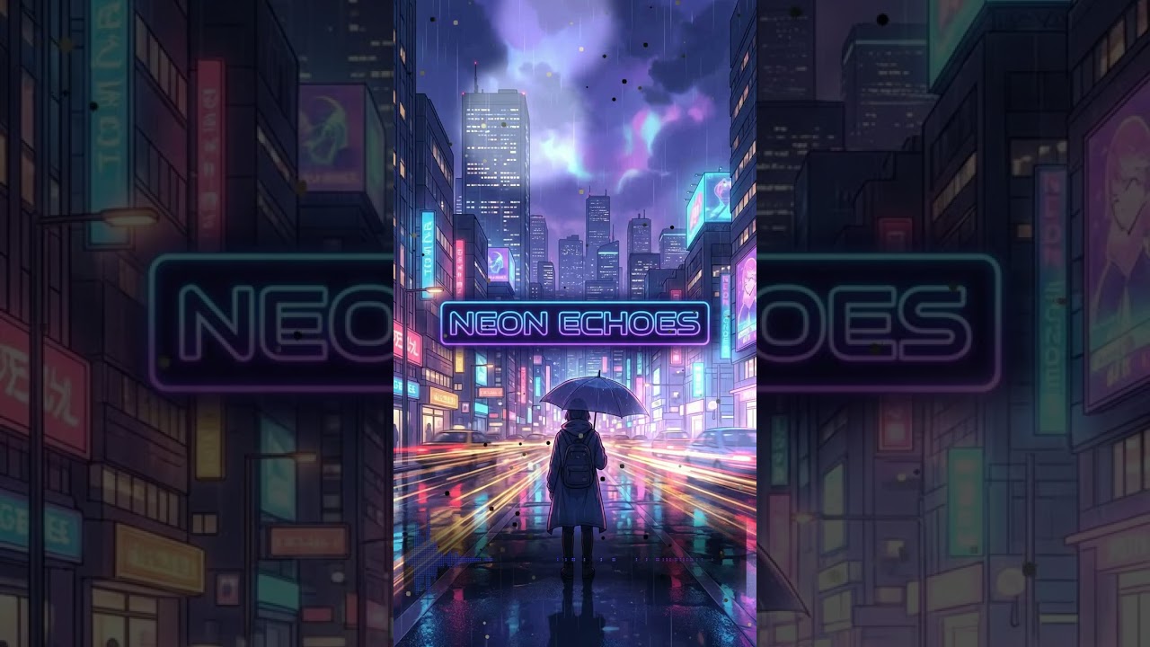 Neon Echoes