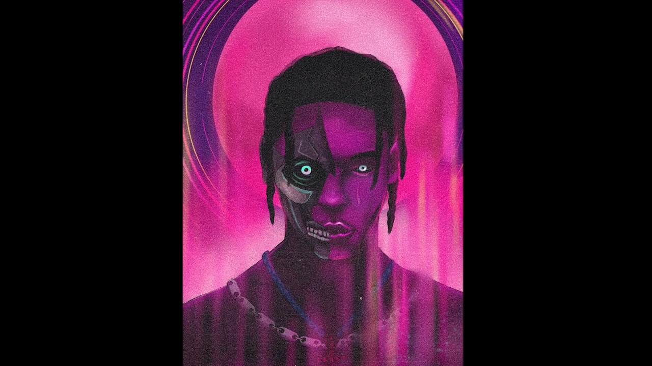 [SOLD] TRAVIS SCOTT TYPE BEAT - 