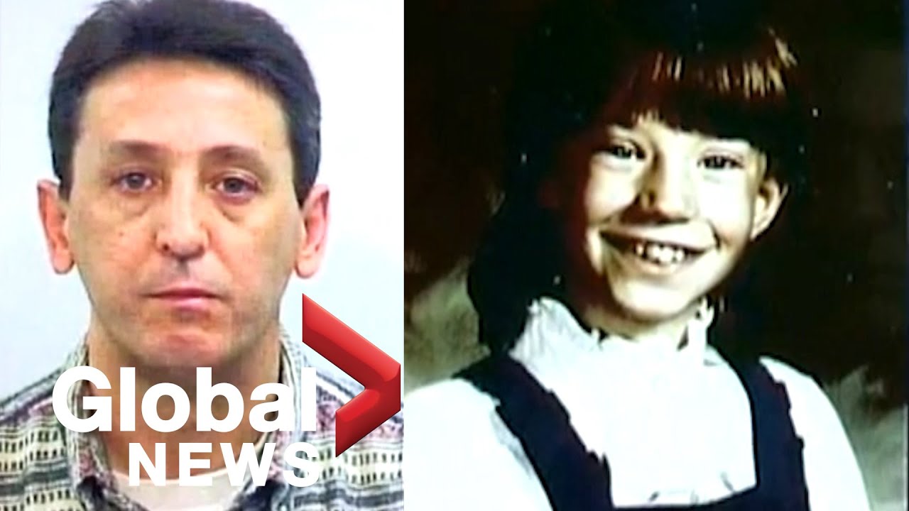 DNA helps find suspect in 1984 cold case murder of Christine Jessop, suspect dead: Toronto police