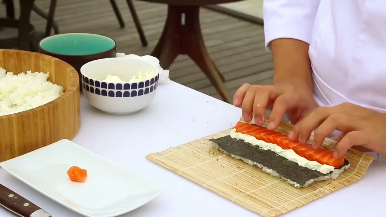 Quer ter uma experiência inesquecível?