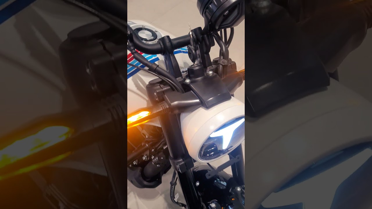 New Tvs Ronin 225 Agonda edition 🔥 New model 2026 ❤️  #prayagraj #automobile #shorts #ronin #tvs