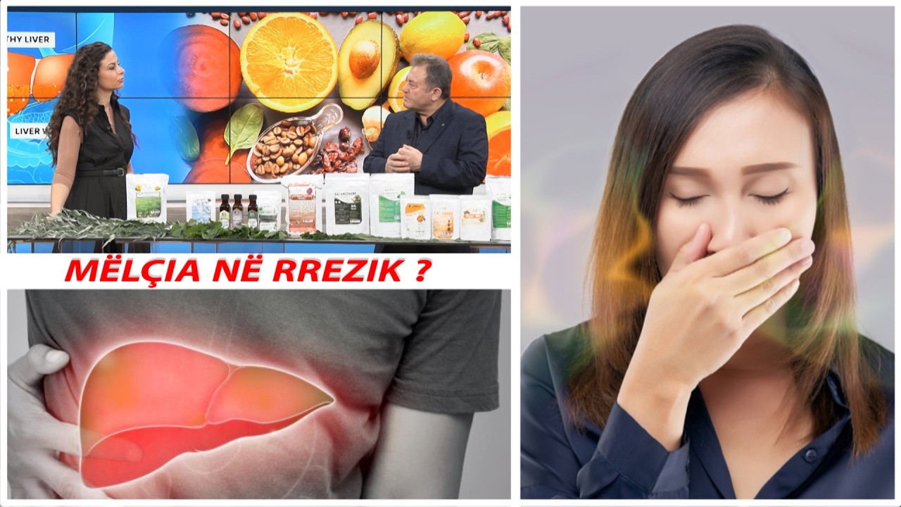 Gojë e hidhur në mëngjes apo…? Kujdes, ja shenjat që MËLÇIA ka probleme