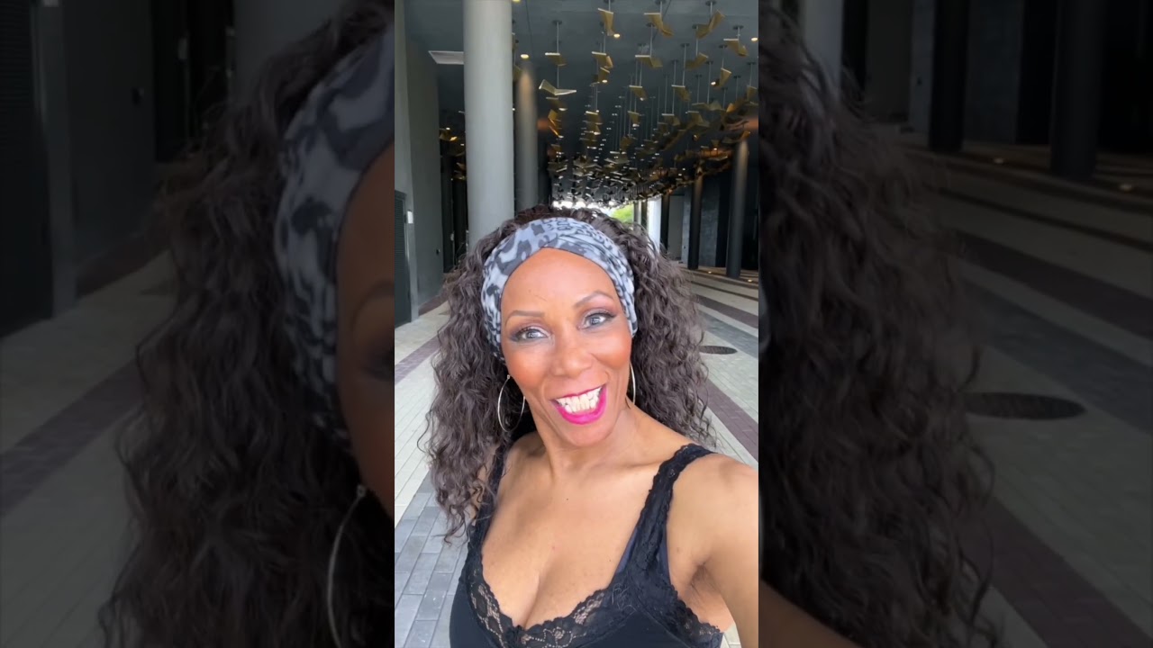 Work Out For My Sanity!