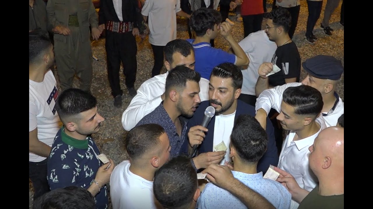 ROJHAT CİZİRİ -- MERDAN İCUZ AİLESİ (MUHTEŞEM DÜĞÜNÜ ) PART 3 FOTO BARIŞ CİZRE #rojhatciziri