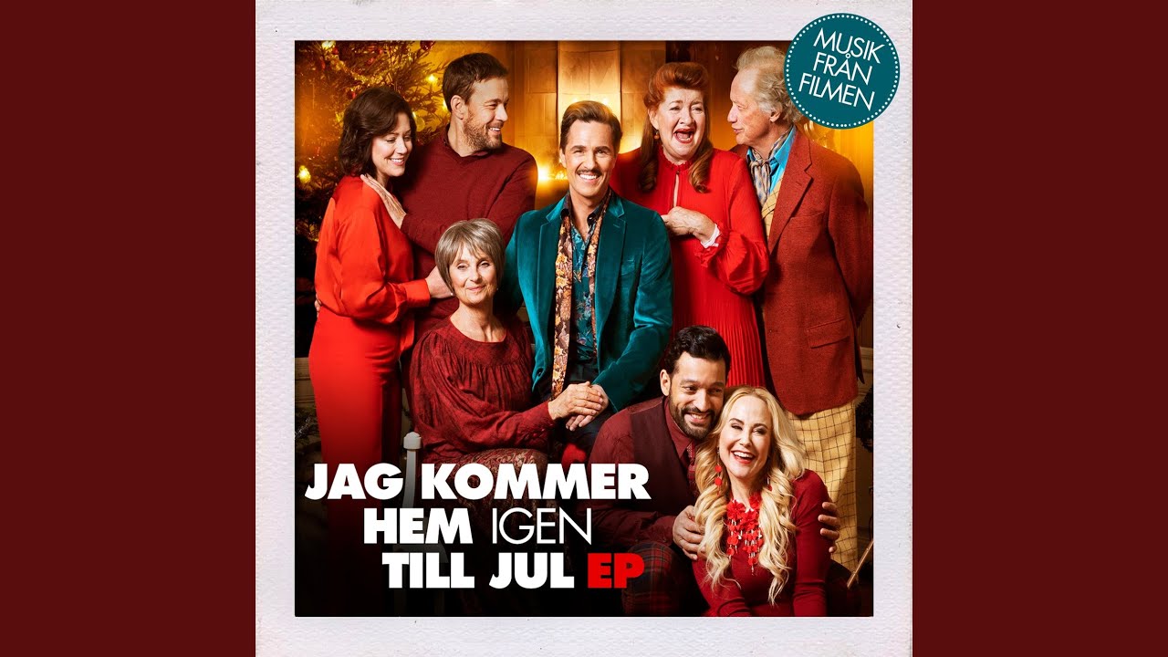 Jag tror på dig (2019)
