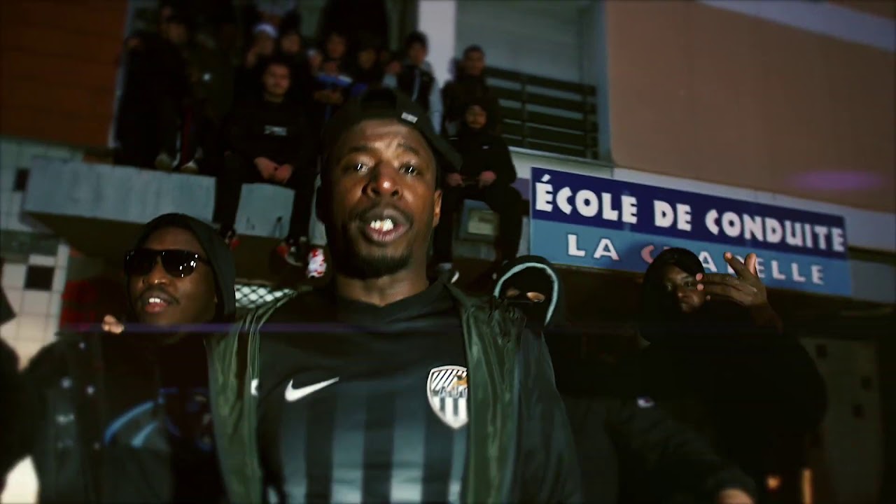FUGG Ft Ocho - QUATTRODUE #1