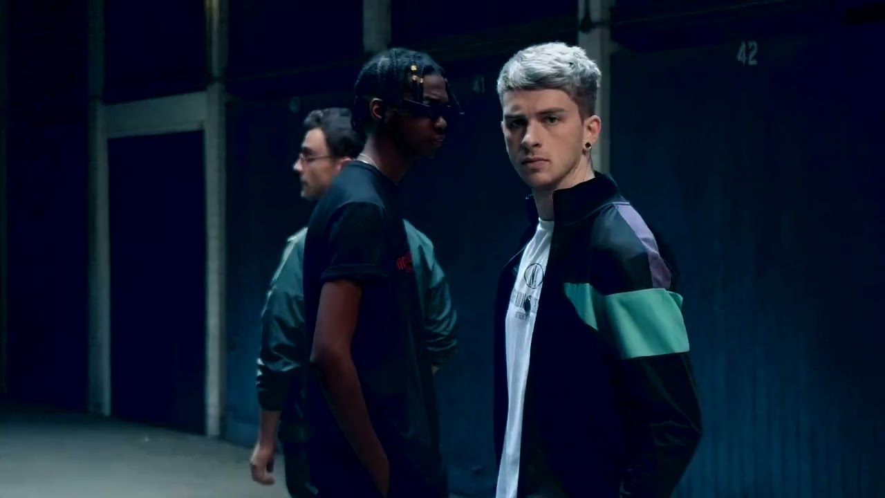 Fashion B-roll | Cinematic | Brand