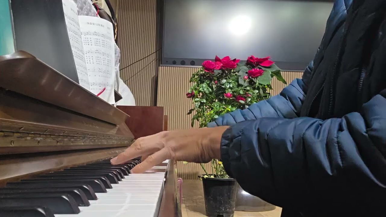 나의 등 뒤에서👨‍🌾열세번째 💝미가엘 🎻누림🎻