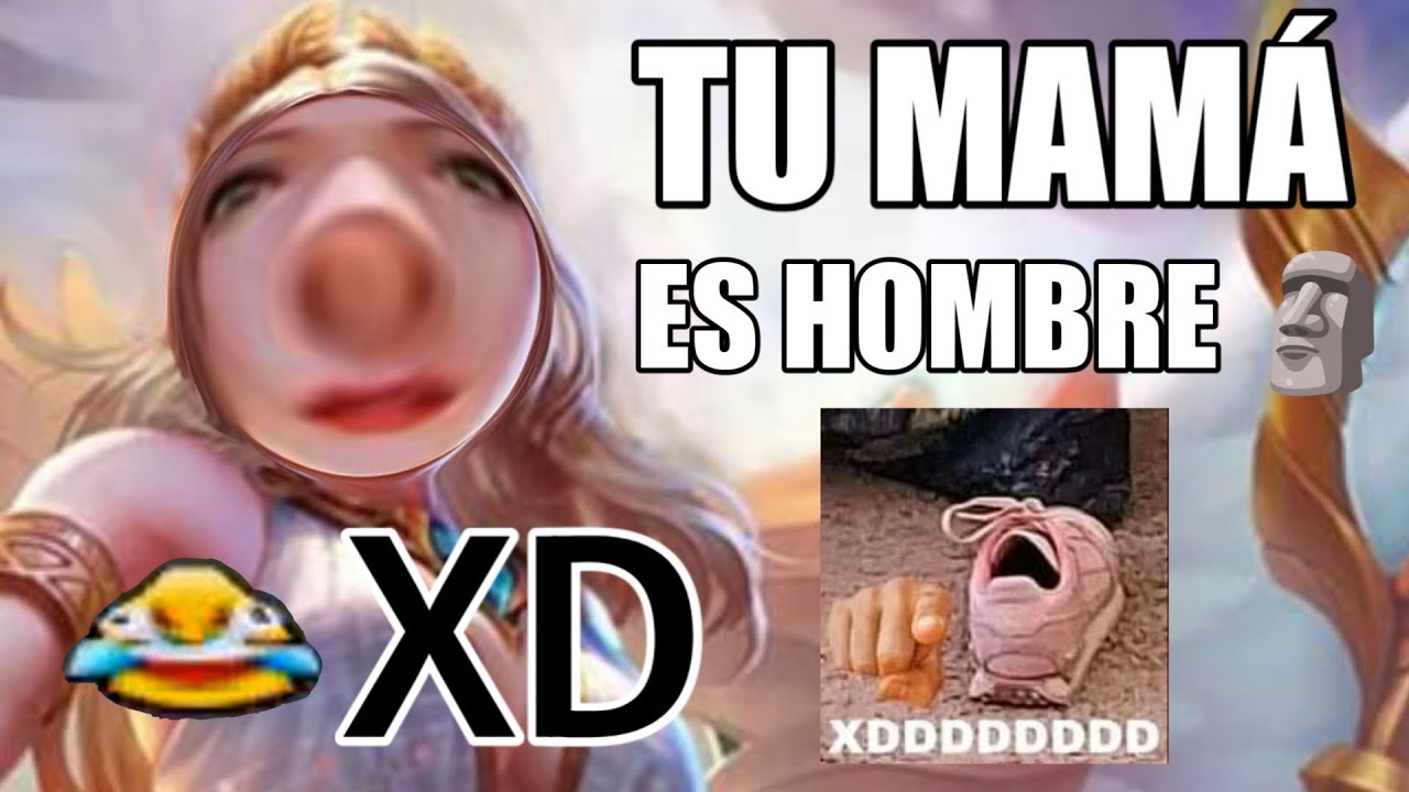 SIMPLEMENTE Rafaela jungla 🥵👌 XD | MLBB 2023