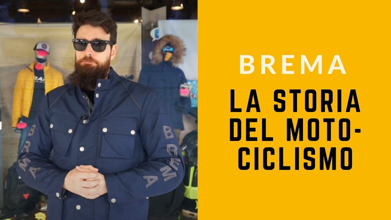 Il marchio di abbigliamento ICONICO per eccellenza! - Oram Always Riding