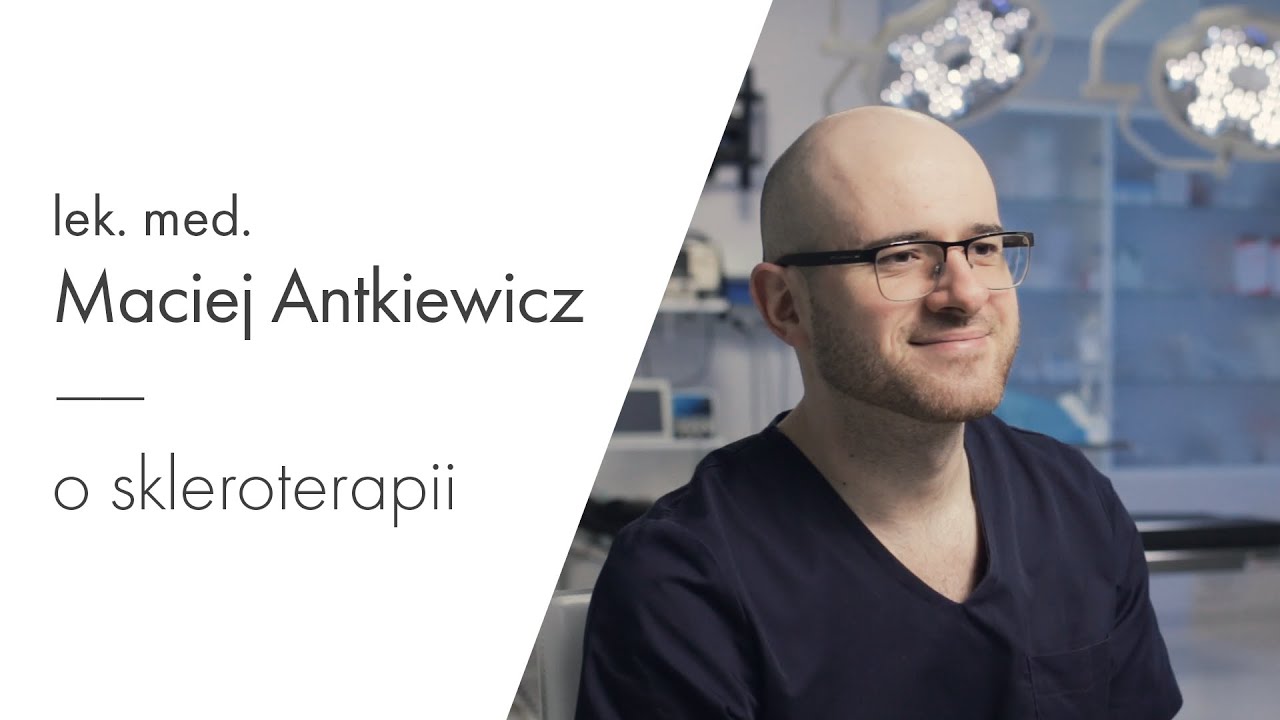 Ile razy trzeba powtórzyć zabieg skleroterapii?