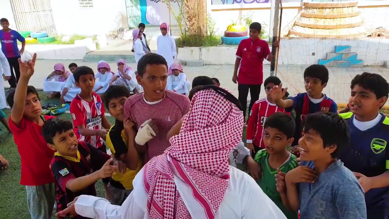 ختام أنشطة الفصل الأول 1440 بمتوسطة مستورة