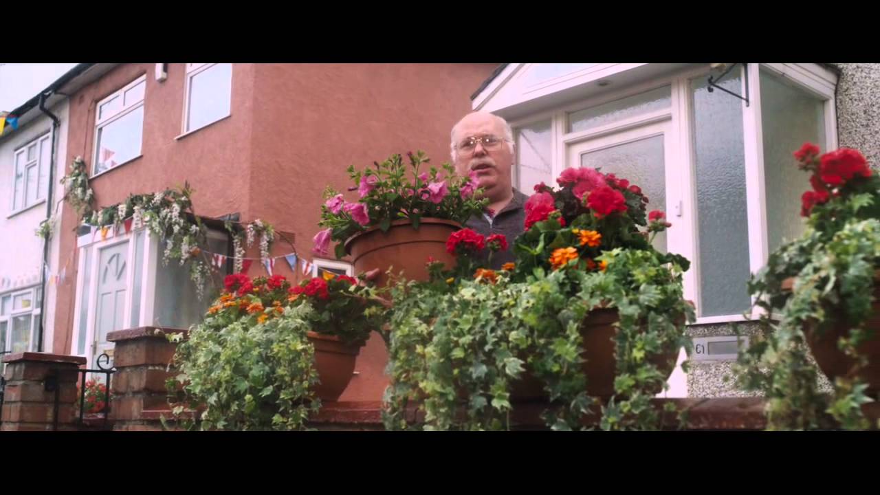 'In Bloom' - London Road film clip