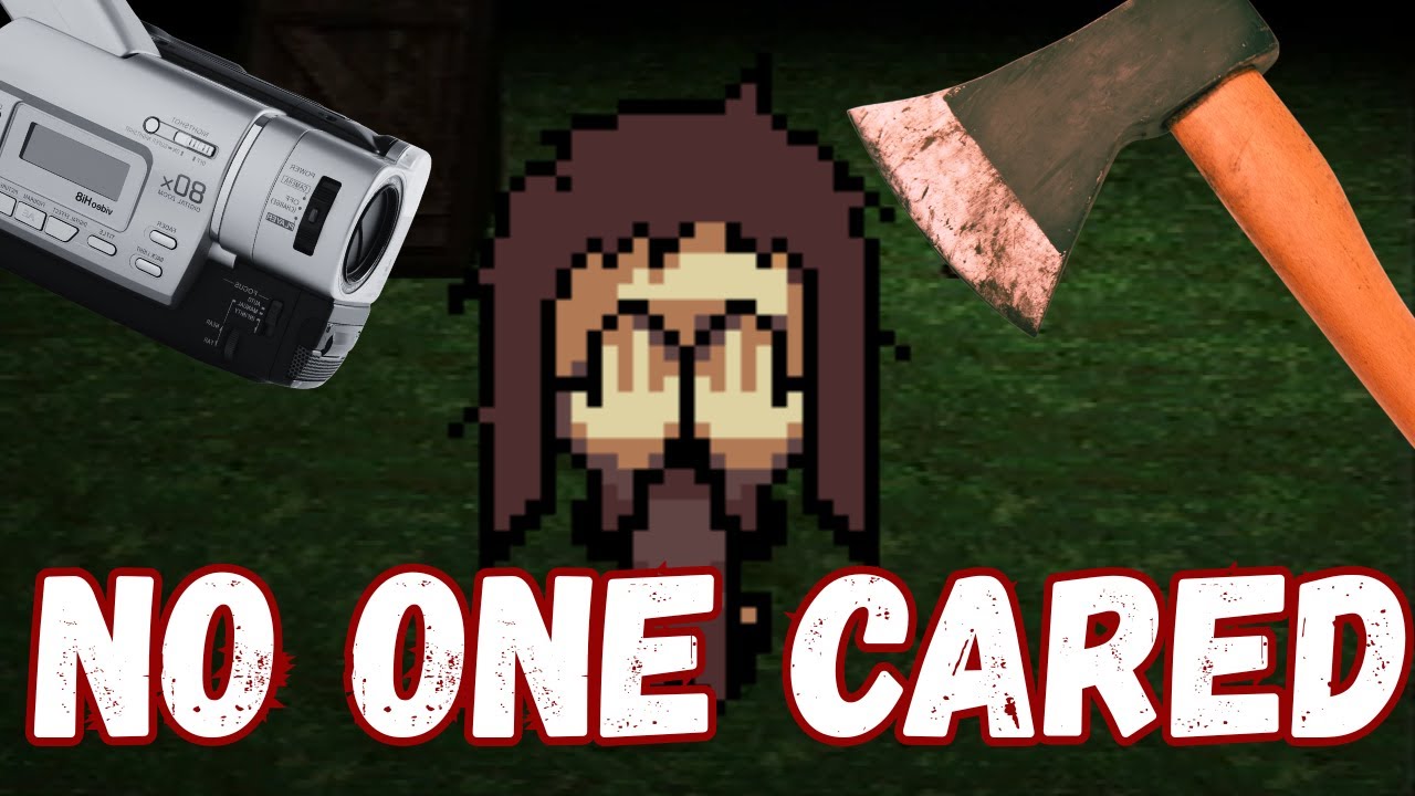 Tapers: Petscop's Disturbing Predecessor | Full Reading and Analysis