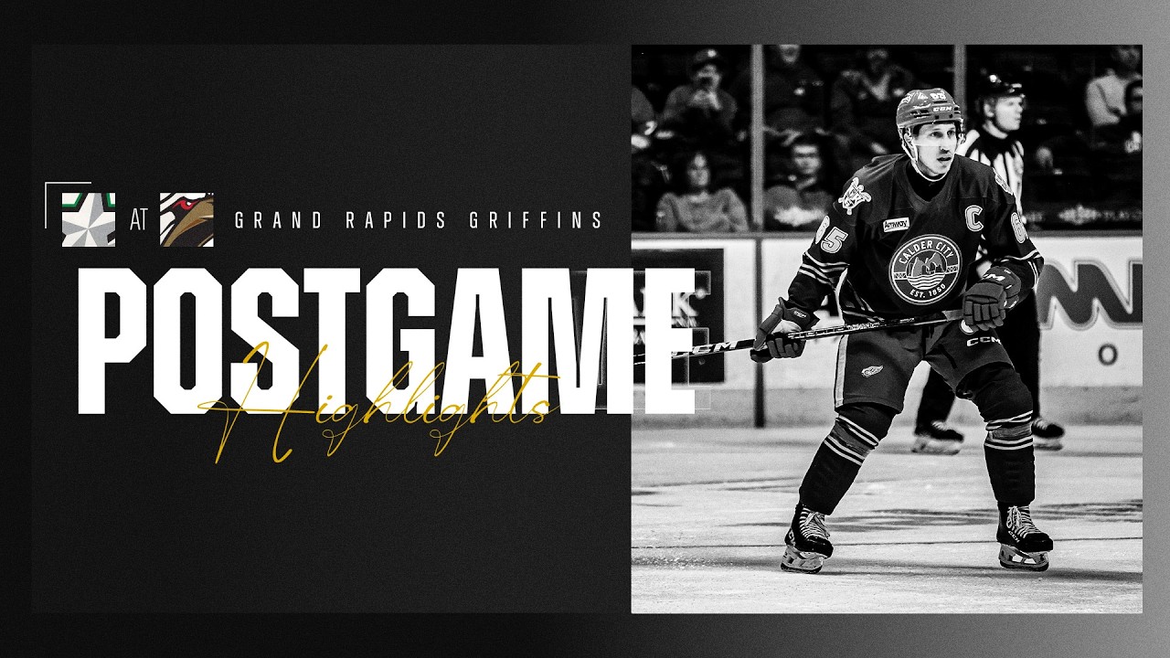 2-15-26 | Postgame Highlights | Texas Stars