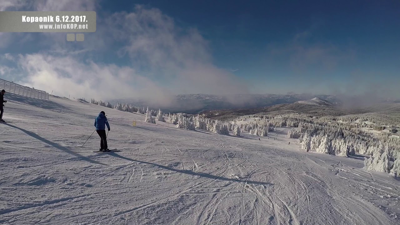 Pančićev vrh 4b | Kopaonik