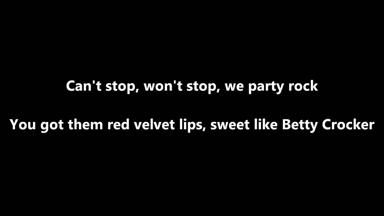 Love Me Love Me by Big Time Rush with Lyrics