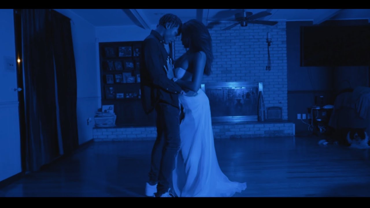 Brooklyn Queen & RichBoy Troy (OFFICIAL DANCE VIDEO) Warm Embrace - Chris Brown