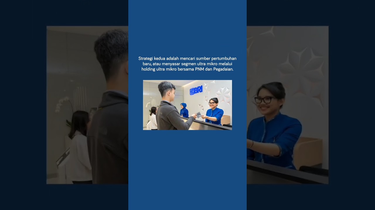 BRI ADAKAN PROGRAM PEMBERDAYAAN DESA BRILIAN