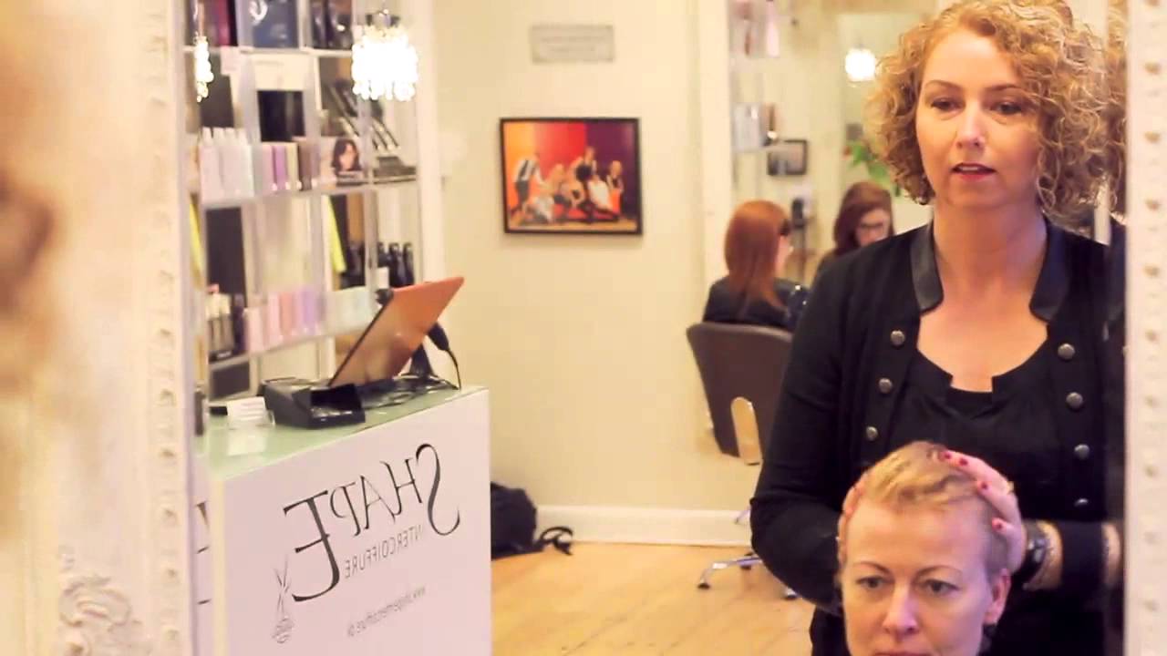 Shape Intercoiffure Aarup