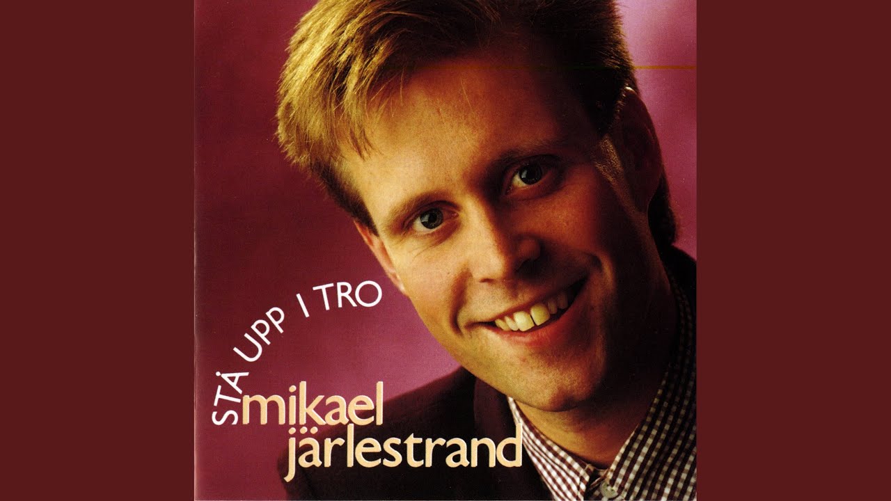 Stå upp i tro