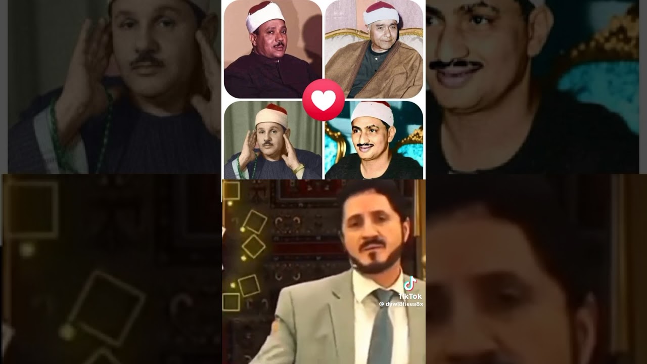 قراء مصر