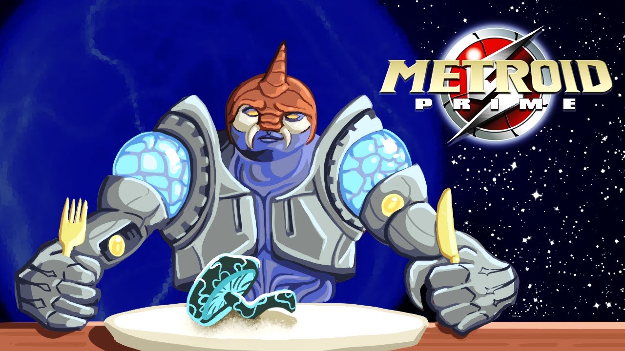 Metroid Prime and First Game Syndrome