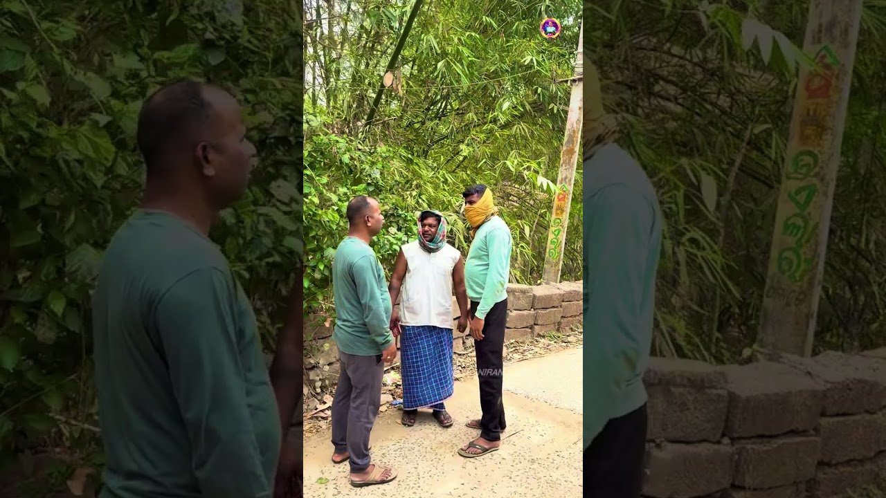 ଅତି ଚାଲାକ ରୁ କାଉ ଘୁଅ ଖାଏ..🤔@SalipurHappyVlog 