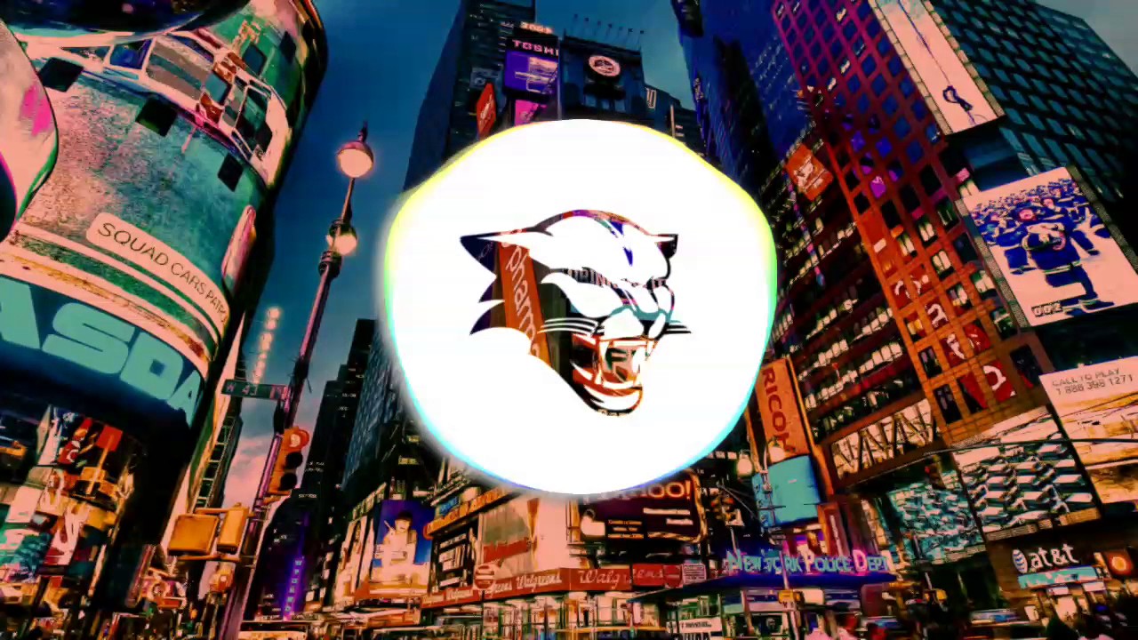 Techno Music - Infinity (Shala la la) - Bass Boosted