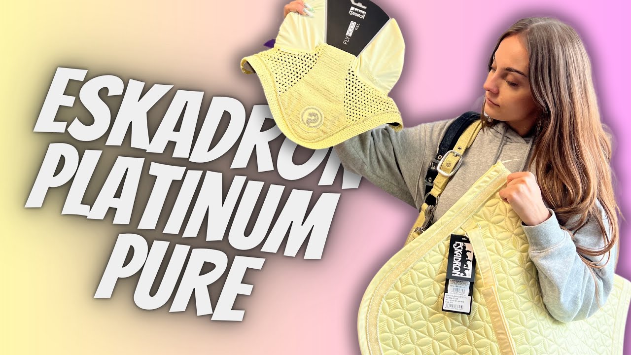 JAK WYGLĄDA NOWA KOLEKCJA ESKADRON PLATINUM PURE?