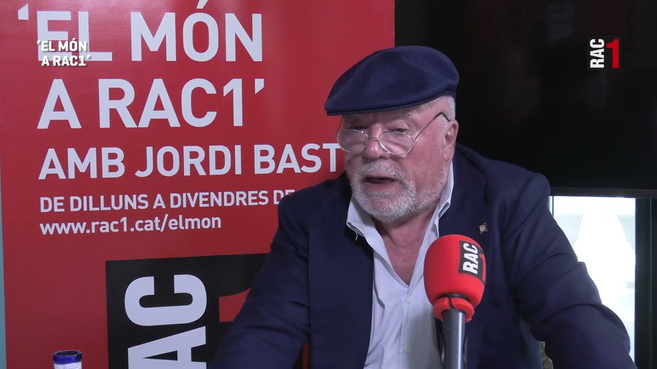 🟠 Villarejo acusa Florentino Pérez de subornar àrbitres 