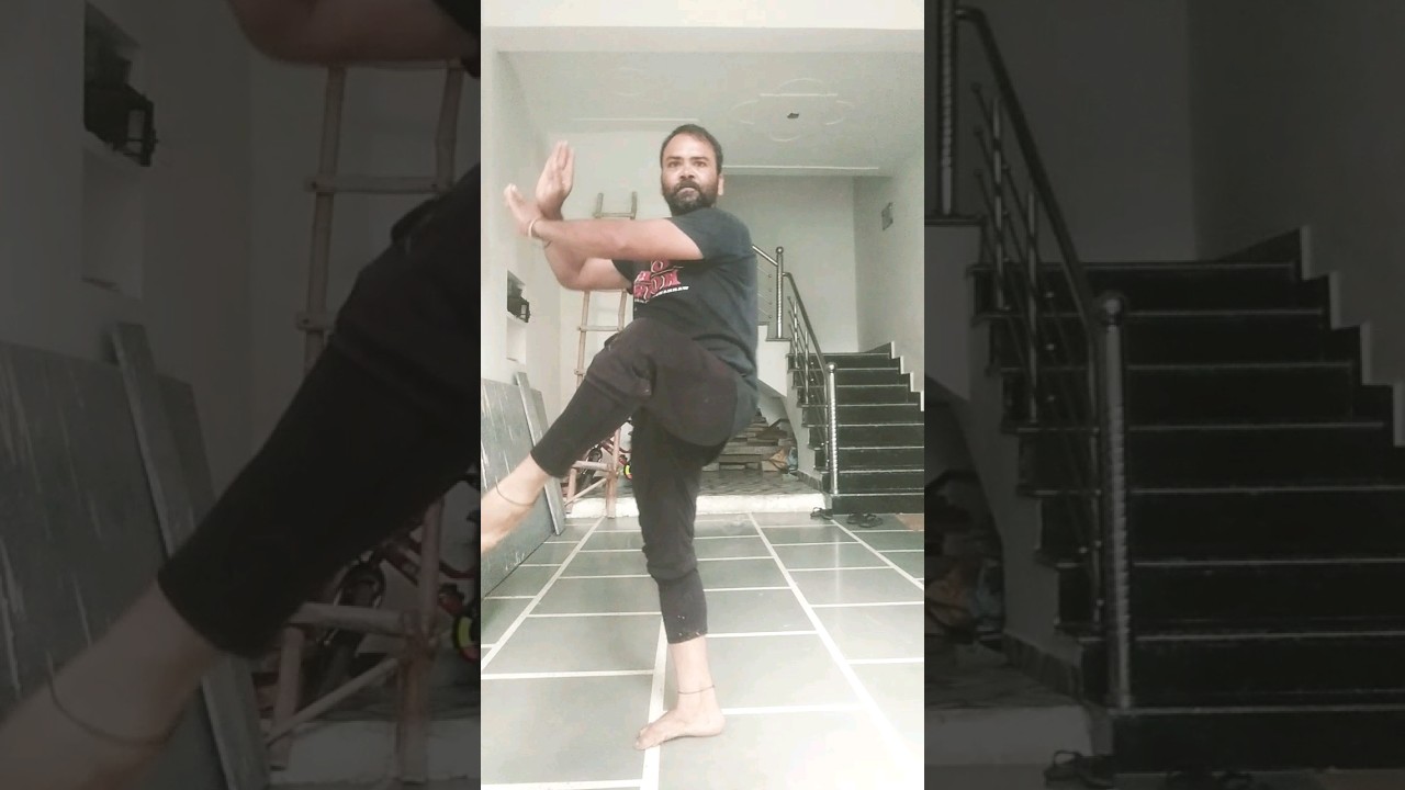shiv tandav stotram energy please support#viral #shorts #dance video  #tutorial #mychoreography