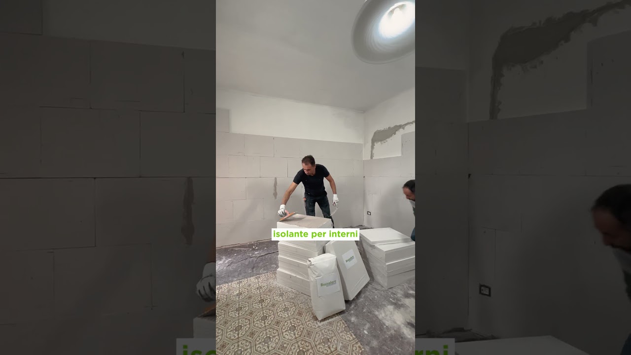 La muffa sta assalendo la tua casa! Non devi pi&ugrave; preoccuparti!