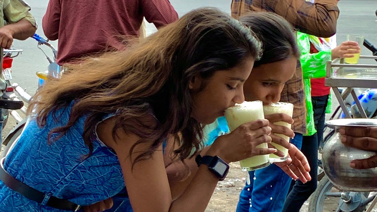 दिन की 2000 ग्लास बिकती हैं😱 Most Selling LEMON SODA in Indai | Danching Sodewala Ajmer
